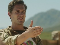 Our Girl and Captain James Discussion Thread Vol V
