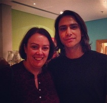 Swagger Inn Thread 69 - What could possibly go wrong she said?!