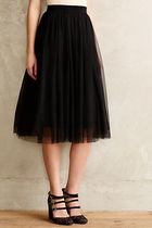 Tulle skirt