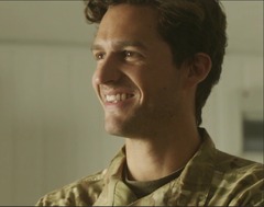 Our Girl and Captain James Thread Volume VII