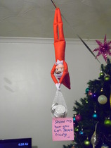 Elf On The Shelf thread