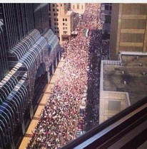 Part 7: Israeli-Palestinian Conflict