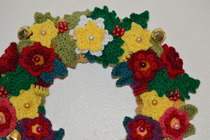 Team Hooker : Come flash your wares at the Hotel Crochetfornia.