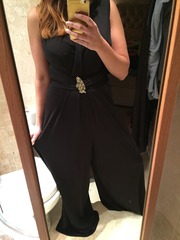Blazer with jumpsuit or other?
