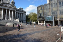 Breathe With Me music video reaches the semi-final of UK Songwriting Contest