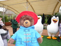 Read Mumsnetters’ special Paddington Bear stories! - £250 voucher to be won for testers!NOW CLOSED