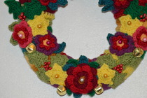 Team Hooker : Come flash your wares at the Hotel Crochetfornia.