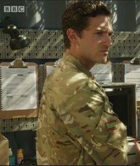 Our Girl and Captain James Thread Volume VII