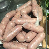 Anyone make their own sausages?