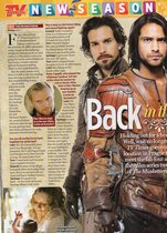 Swagger Inn - Thread 73. Is it STILL not 2nd January?