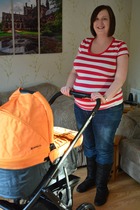 January 2015 Thread #9 - Crossing legs and fingers for the final stretch!