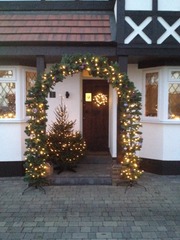 Swagger Inn Thread 69 - What could possibly go wrong she said?!