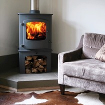 Can't have a real fire, but 'realistic' electric fires - naff?