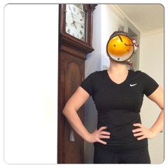 The Inspirational 5:2 Thread