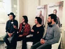 Swagger Inn Thread 70 - we're all tired out after last thread's acrobatics but at least no carpet burns this time.