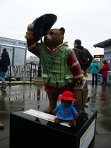 Read Mumsnetters’ special Paddington Bear stories! - £250 voucher to be won for testers!NOW CLOSED