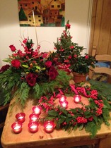 Our special thread where we can be who we are.  A thread to remember our children who are no longer physically here.  Our 'safe haven.'