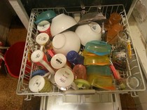 Miele G6410SC Dishwasher Review Thread NOW CLOSED
