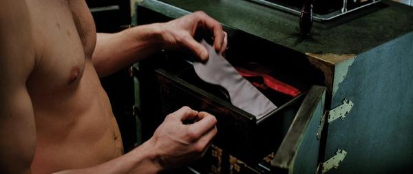 Fifty Shades of Grey - will you succumb?