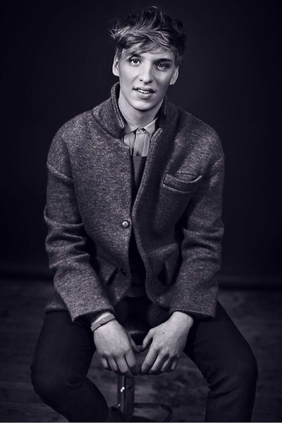 To be annoyed by George Ezra and his ilk?