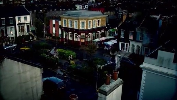 EASTENDERS