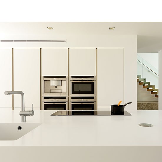 Your top tips for a well designed kitchen?