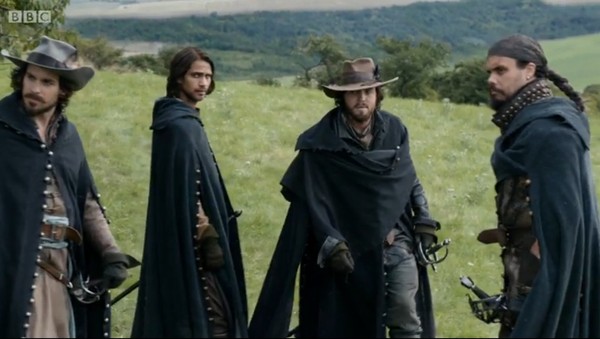 Swagger Inn (the Snug)