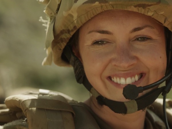 Our Girl and Captain James Discussion Thread Volume VIII
