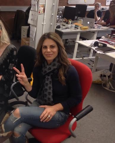 Jillian Michaels: Webchat, Thursday 15 January, 1-2pm