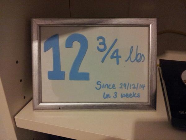 Losing weight whilst TTC-ing. Diet thread if anyone fancies joining me :)