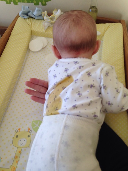 October 2014 // thread 6 // baby's new year resolution is to sleep more?!