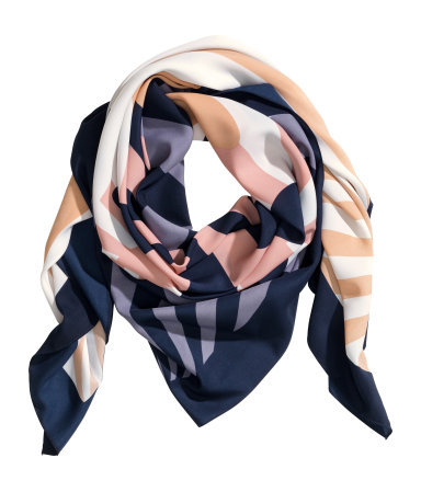 I may have found the NEW 2015 Mumsnet Scarf for £7.99.. ;)