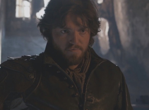 Swagger Inn Thread 76. BBC Musketeers. Come and have a go if you think you're hard enough.