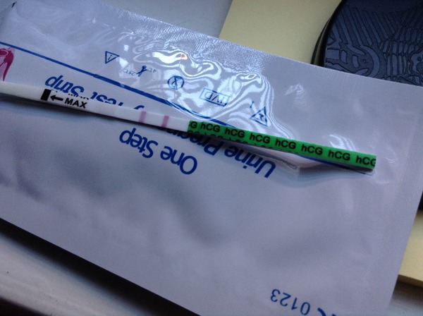 September 2015 Ante-Natal thread.