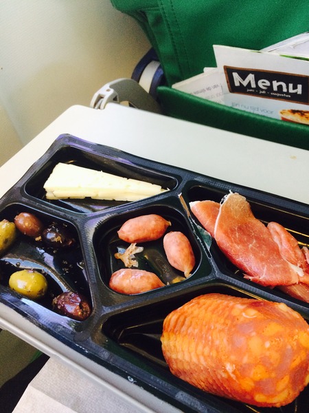 Week 2 - January Low Carb Bootcamp - the first moment of truth!