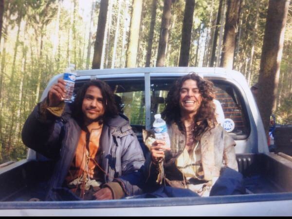 Swagger Inn Thread 76. BBC Musketeers. Come and have a go if you think you're hard enough.