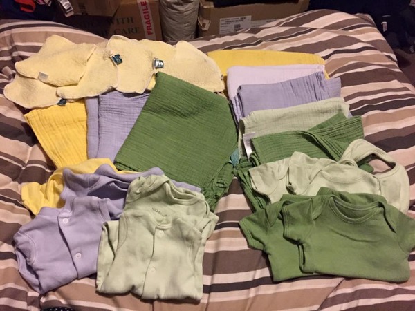 April 2015 thread 7: Our viable, wriggling bumps have us walking belly-first into the new year!