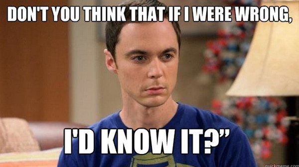 Is he "just not that into me".