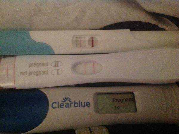 September 2015 Ante-Natal thread.