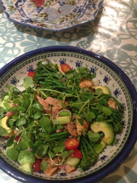 Preparing for next week's Bootcamp