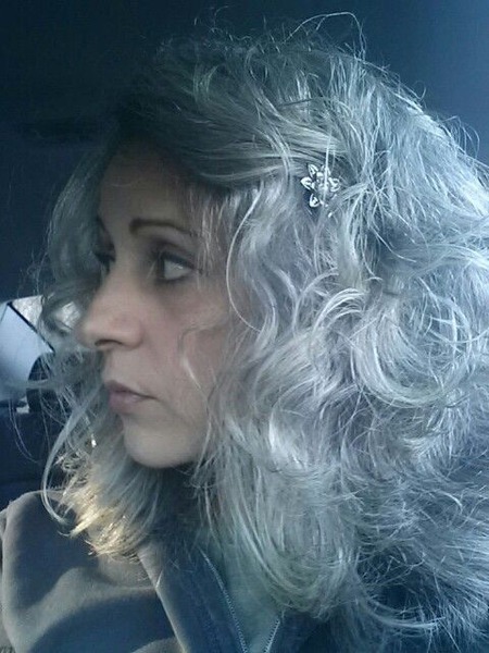 How can I go grey gracefully?