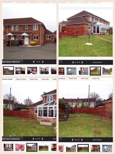 No viewings and I don't know why, it must be the price right?