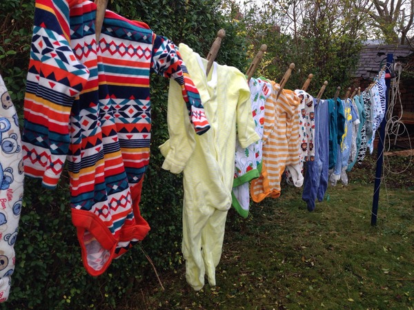 Home stretch for Februray babies! Thread 7