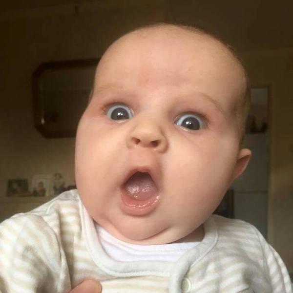 November 2014 - the one where we all get a good night's sleep