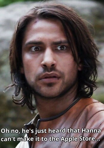 Swagger Inn Thread 78 - WHAT DO WE WANT? --Idris El...-- MUSKETEER WEBCHAT. WHEN DO WE WANT IT? <duh!> ERM... NOW??? ^Hellooooo???...^