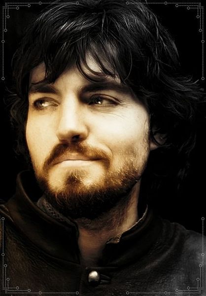 Swagger Inn. The Morning after the Night Before. BBC Musketeers (Thread 75)