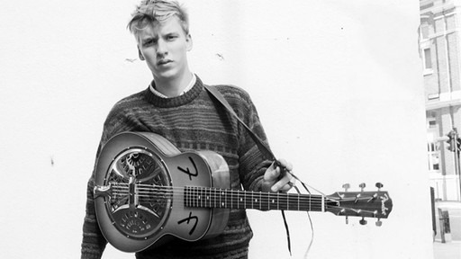 To be annoyed by George Ezra and his ilk?