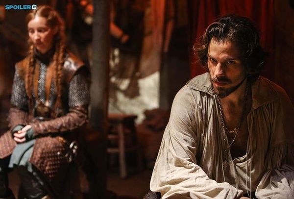 Swagger Inn Thread 78 - WHAT DO WE WANT? --Idris El...-- MUSKETEER WEBCHAT. WHEN DO WE WANT IT? <duh!> ERM... NOW??? ^Hellooooo???...^