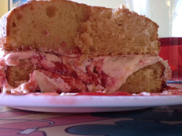 Come and be a better parent in the trenches! Thread 2