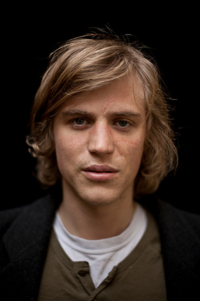 To be annoyed by George Ezra and his ilk?